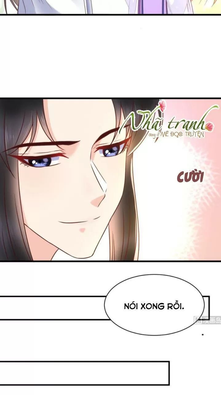 Độc Phi Ngu Ngốc Không Thể Chọc Chapter 139 - Trang 2