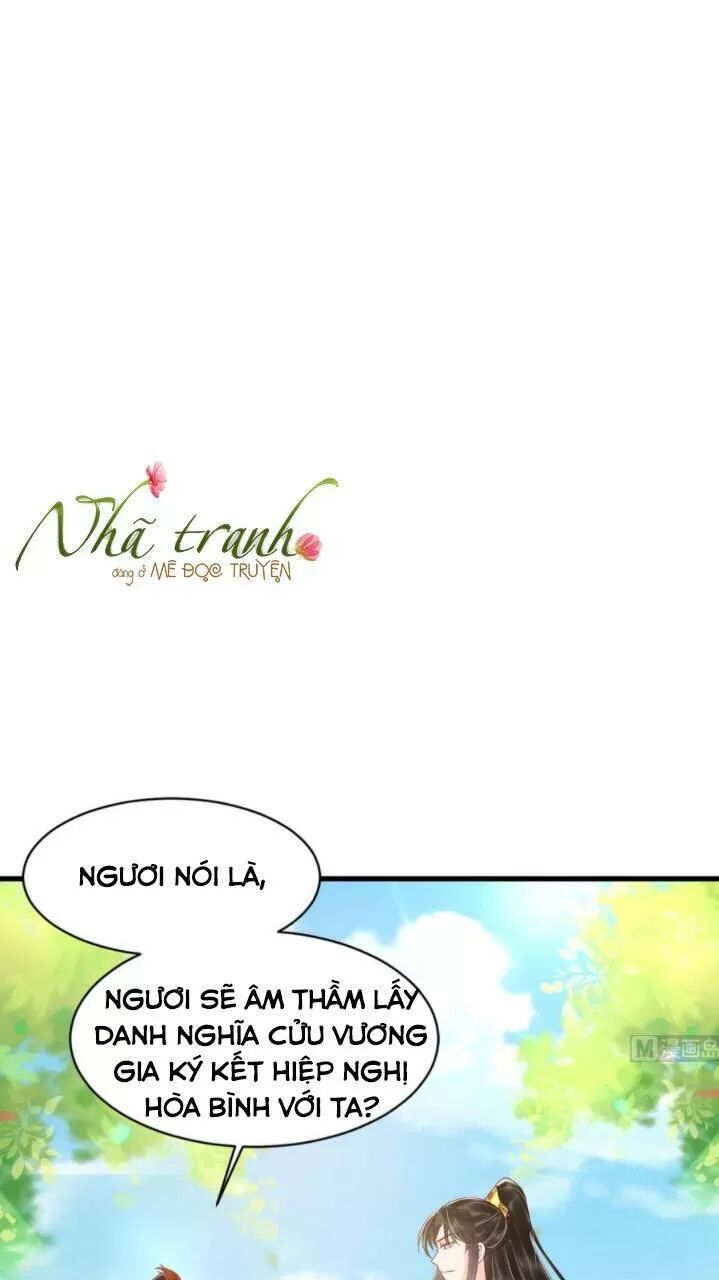 Độc Phi Ngu Ngốc Không Thể Chọc Chapter 139 - Trang 2