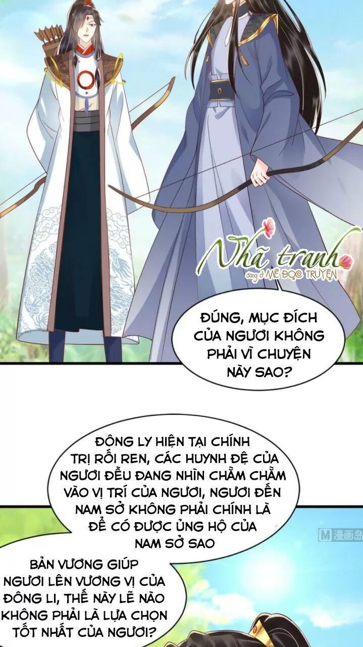 Độc Phi Ngu Ngốc Không Thể Chọc Chapter 139 - Trang 2