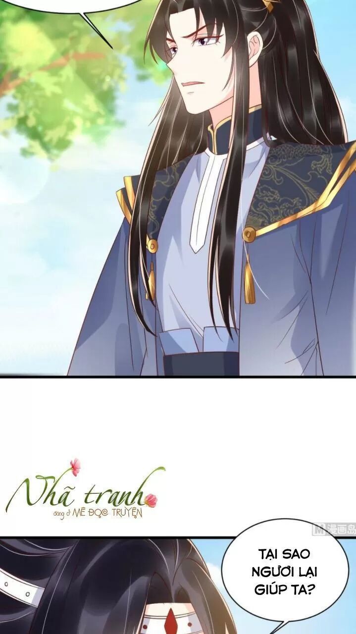 Độc Phi Ngu Ngốc Không Thể Chọc Chapter 139 - Trang 2