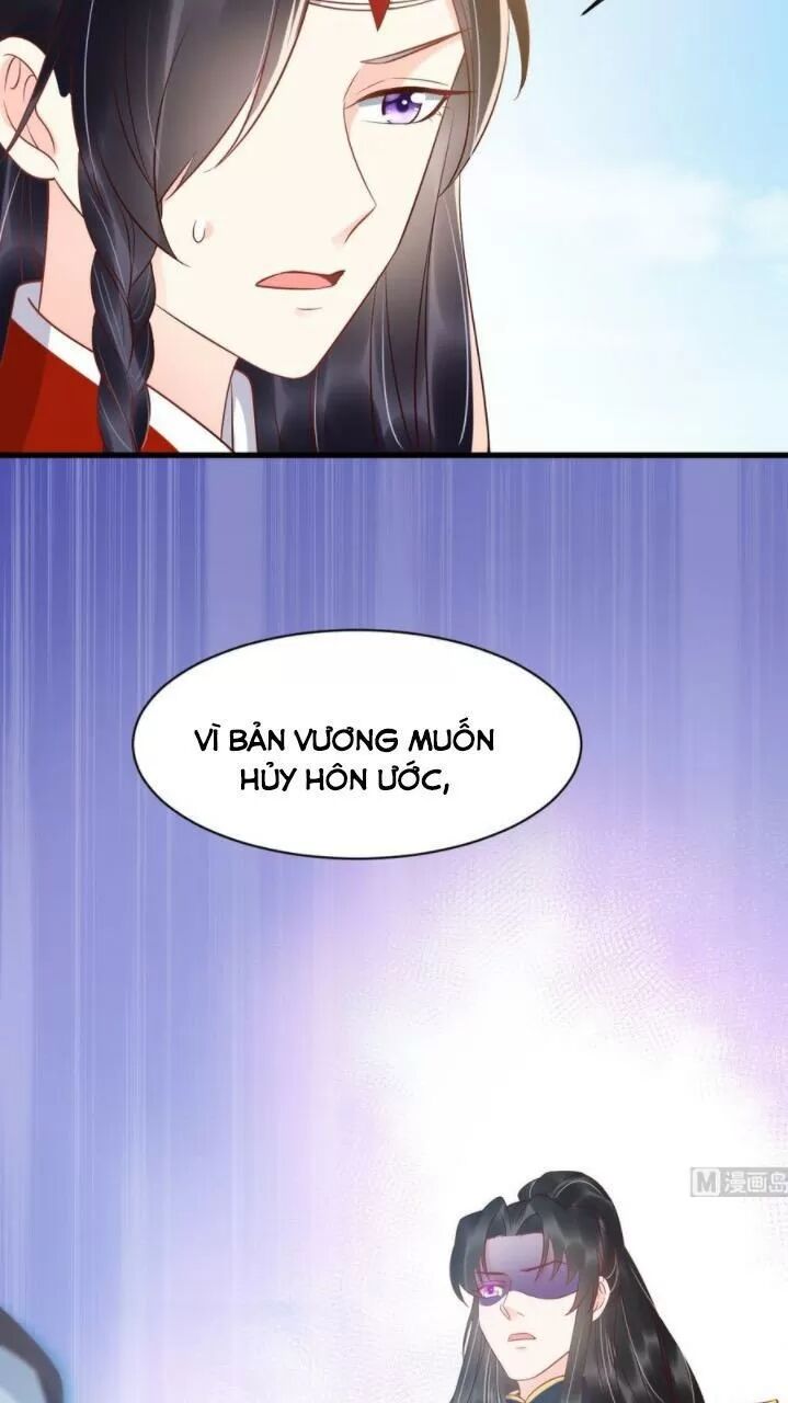 Độc Phi Ngu Ngốc Không Thể Chọc Chapter 139 - Trang 2