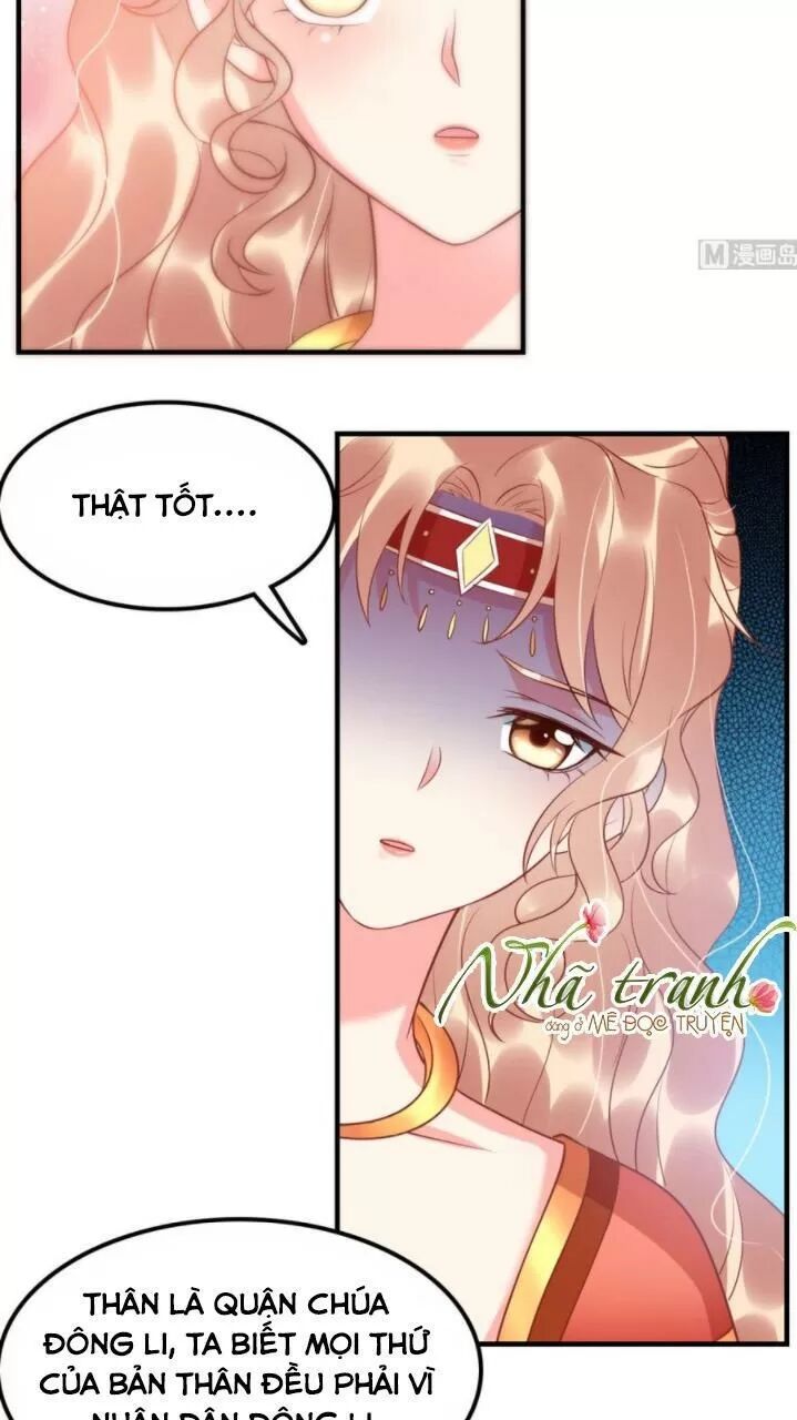 Độc Phi Ngu Ngốc Không Thể Chọc Chapter 139 - Trang 2