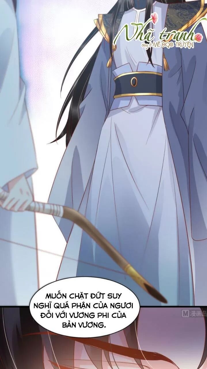 Độc Phi Ngu Ngốc Không Thể Chọc Chapter 139 - Trang 2