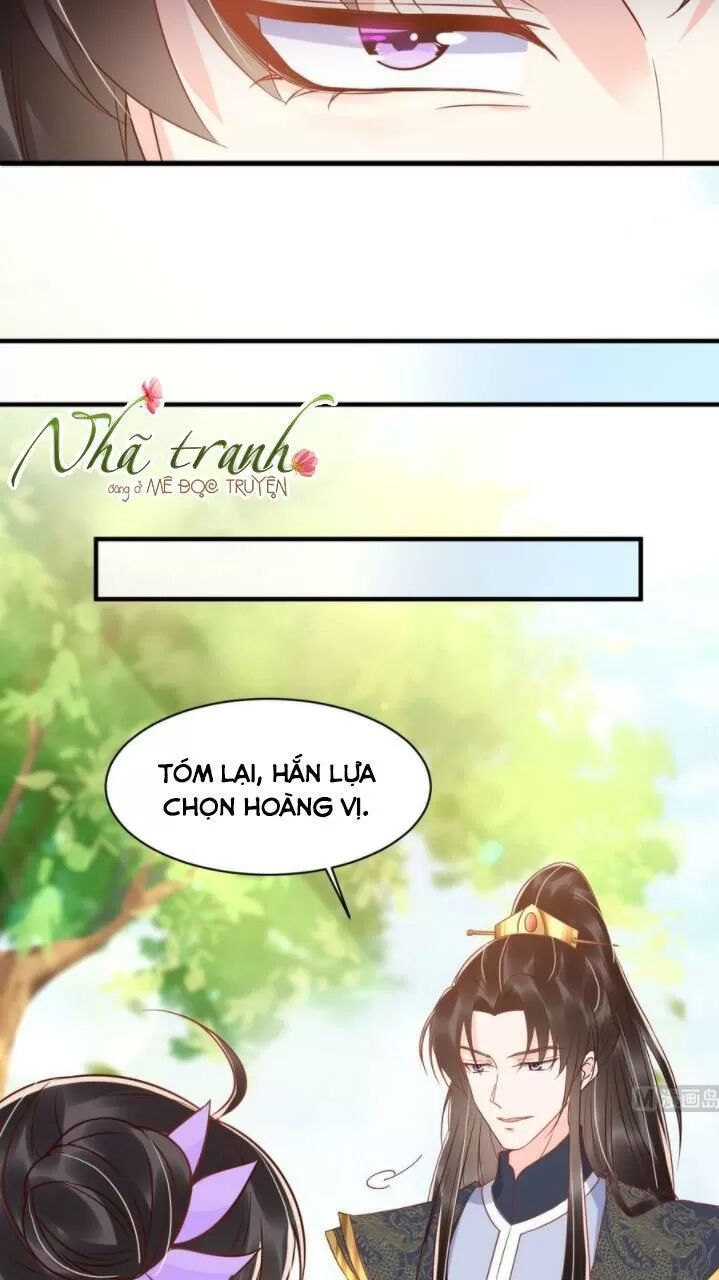 Độc Phi Ngu Ngốc Không Thể Chọc Chapter 139 - Trang 2