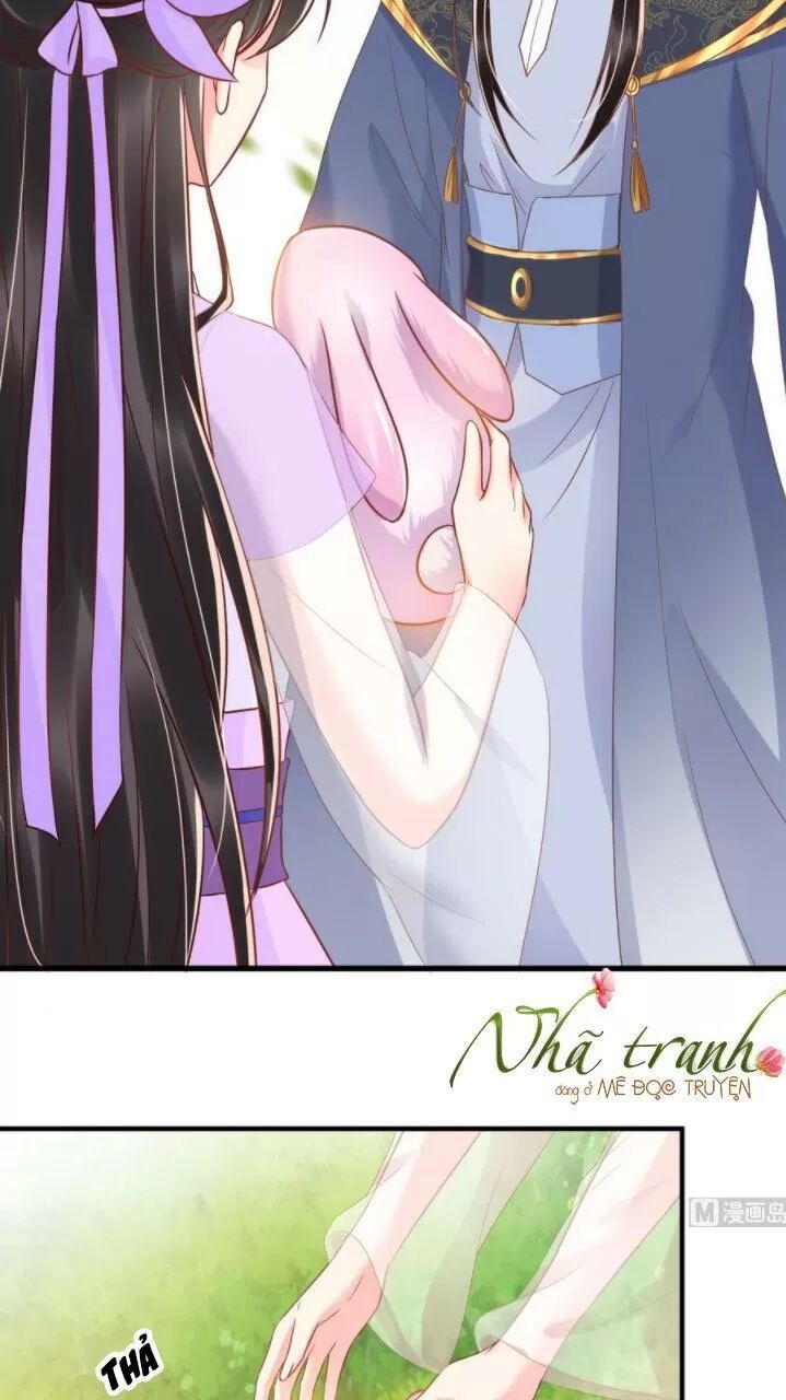 Độc Phi Ngu Ngốc Không Thể Chọc Chapter 139 - Trang 2