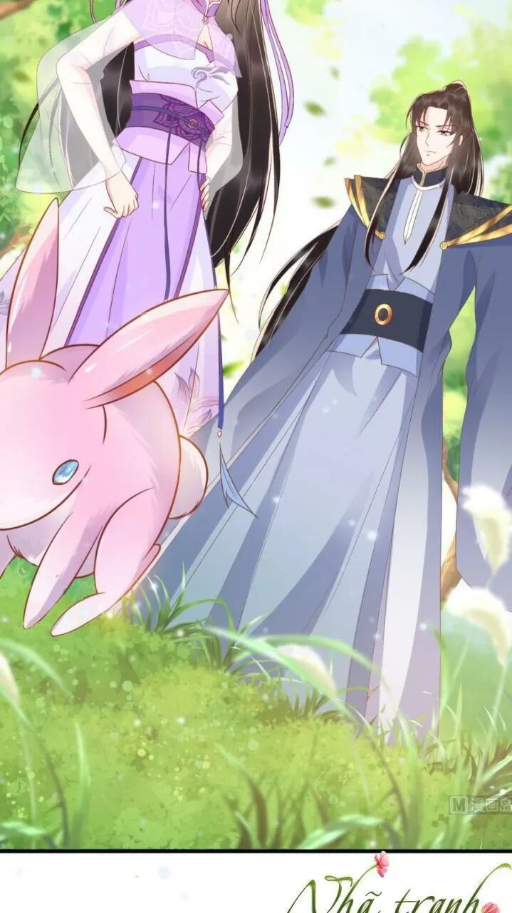 Độc Phi Ngu Ngốc Không Thể Chọc Chapter 139 - Trang 2