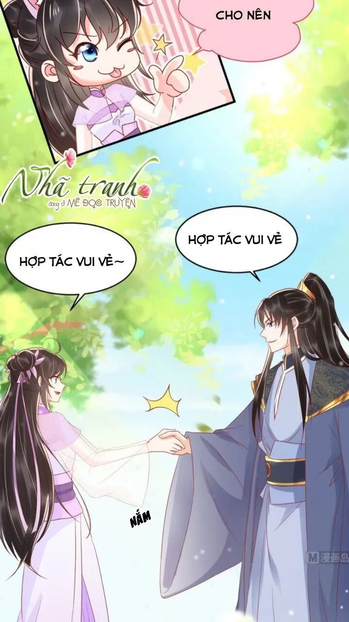 Độc Phi Ngu Ngốc Không Thể Chọc Chapter 139 - Trang 2