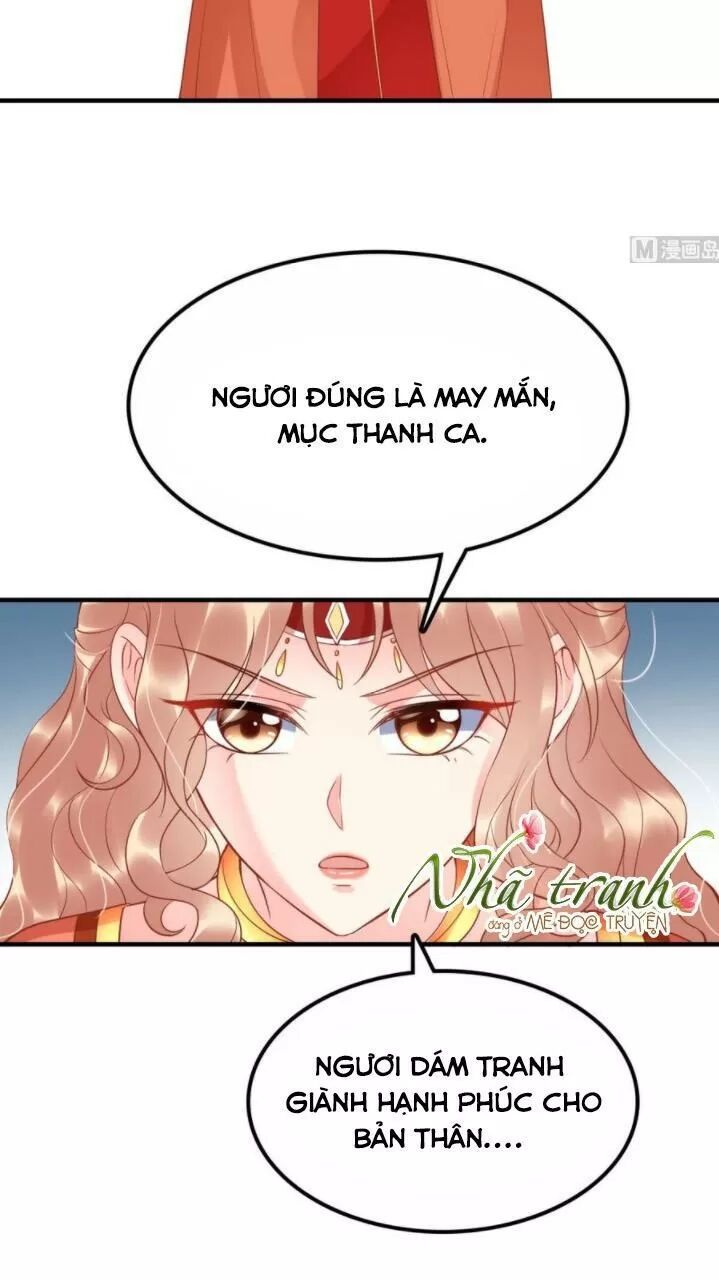 Độc Phi Ngu Ngốc Không Thể Chọc Chapter 139 - Trang 2