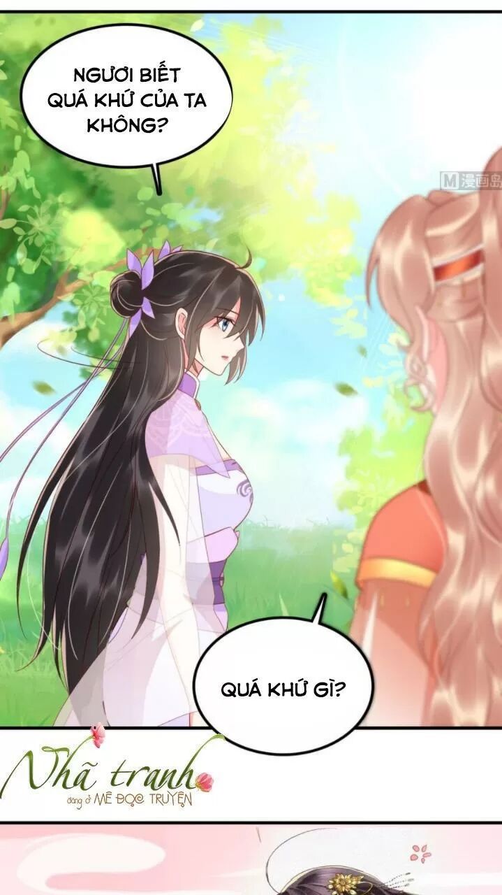 Độc Phi Ngu Ngốc Không Thể Chọc Chapter 139 - Trang 2