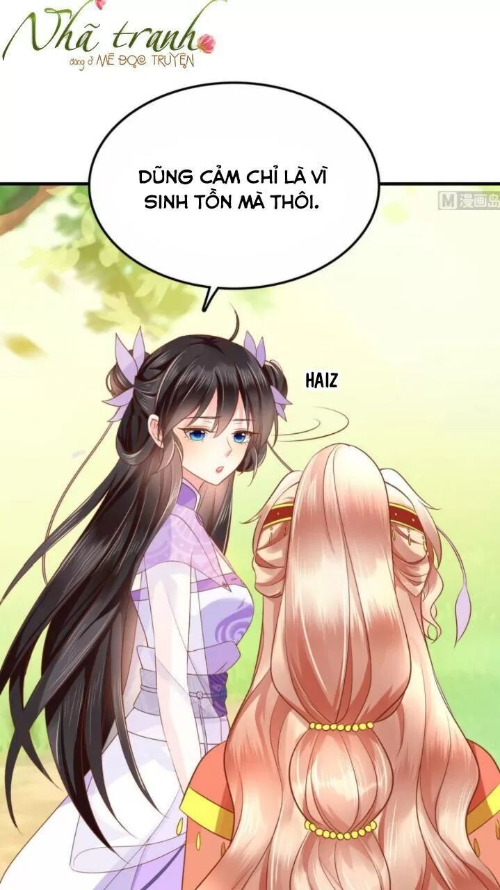 Độc Phi Ngu Ngốc Không Thể Chọc Chapter 139 - Trang 2