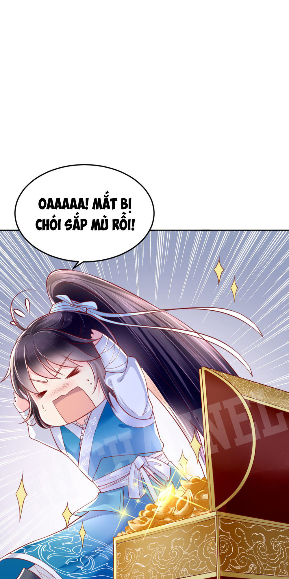 Độc Phi Ngu Ngốc Không Thể Chọc Chapter 14 - Trang 2