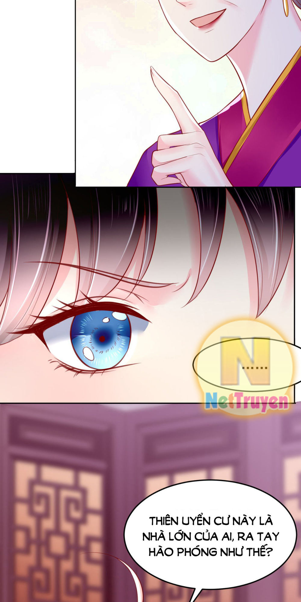 Độc Phi Ngu Ngốc Không Thể Chọc Chapter 14 - Trang 2