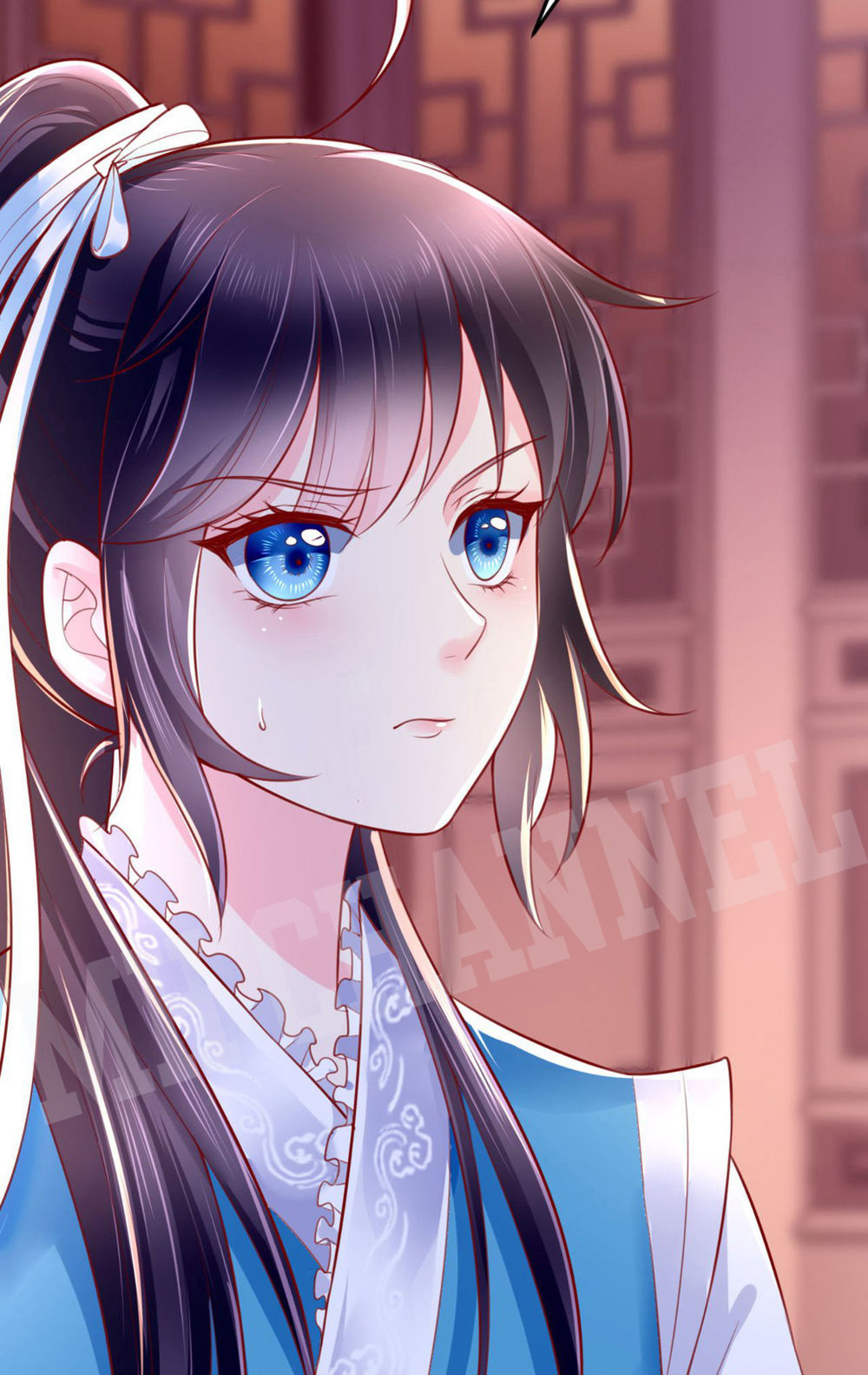 Độc Phi Ngu Ngốc Không Thể Chọc Chapter 14 - Trang 2