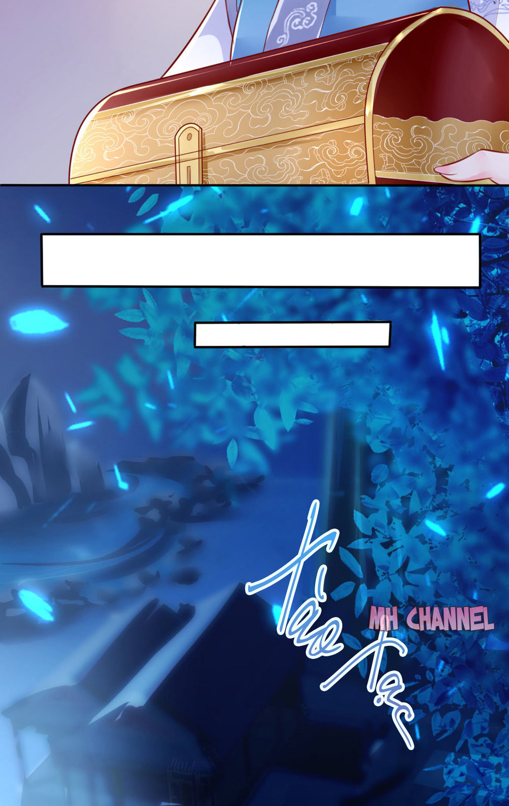 Độc Phi Ngu Ngốc Không Thể Chọc Chapter 14 - Trang 2