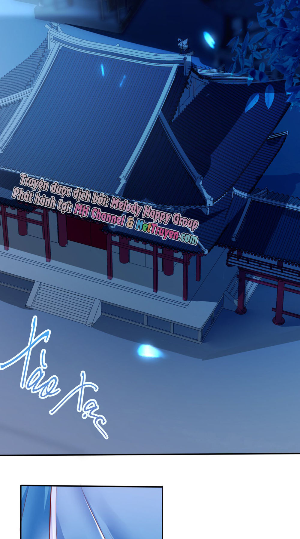 Độc Phi Ngu Ngốc Không Thể Chọc Chapter 14 - Trang 2