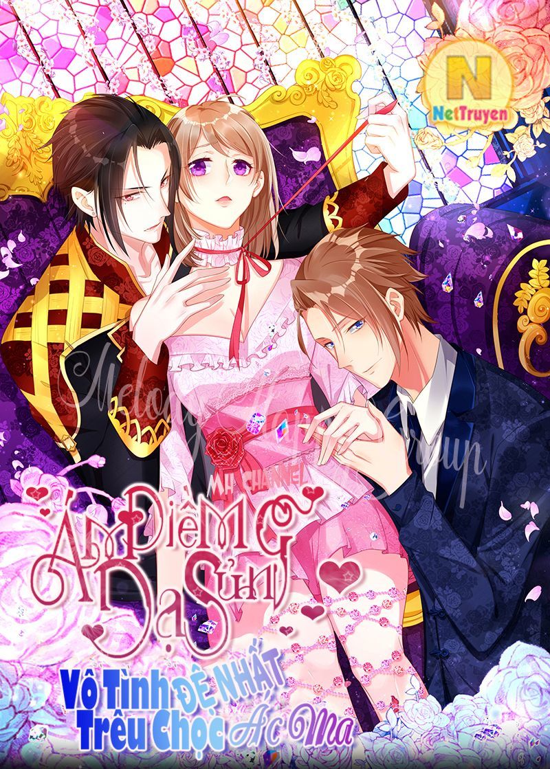 Độc Phi Ngu Ngốc Không Thể Chọc Chapter 14 - Trang 2