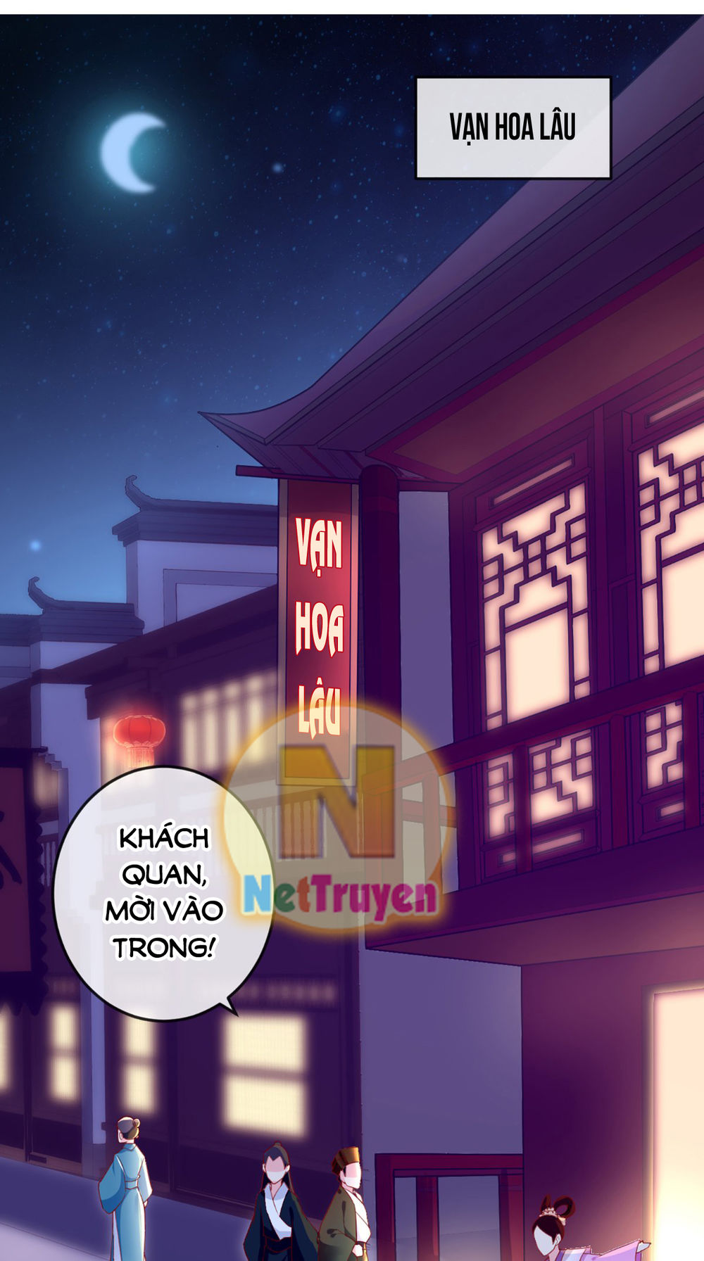 Độc Phi Ngu Ngốc Không Thể Chọc Chapter 14 - Trang 2