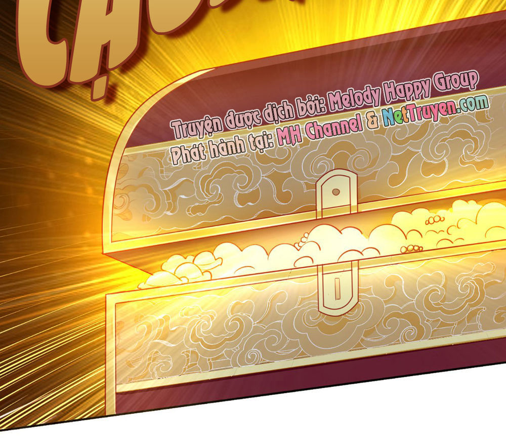 Độc Phi Ngu Ngốc Không Thể Chọc Chapter 14 - Trang 2