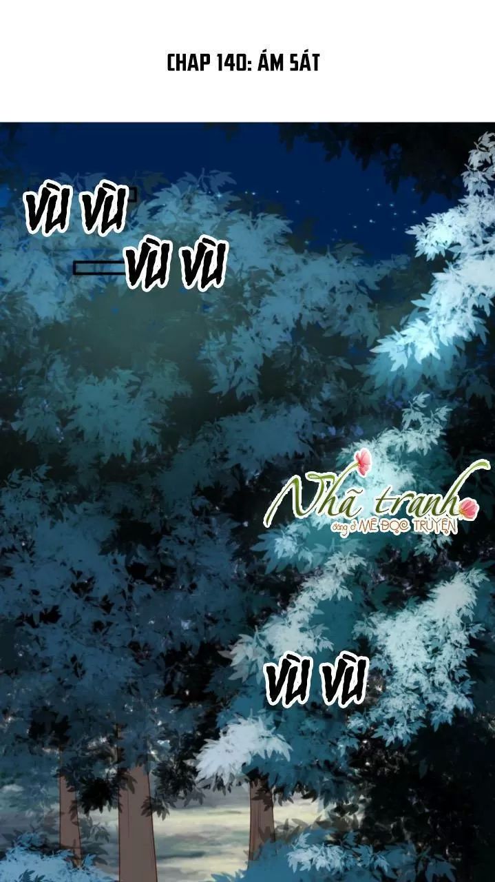 Độc Phi Ngu Ngốc Không Thể Chọc Chapter 140 - Trang 2