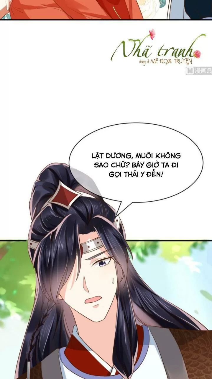 Độc Phi Ngu Ngốc Không Thể Chọc Chapter 140 - Trang 2