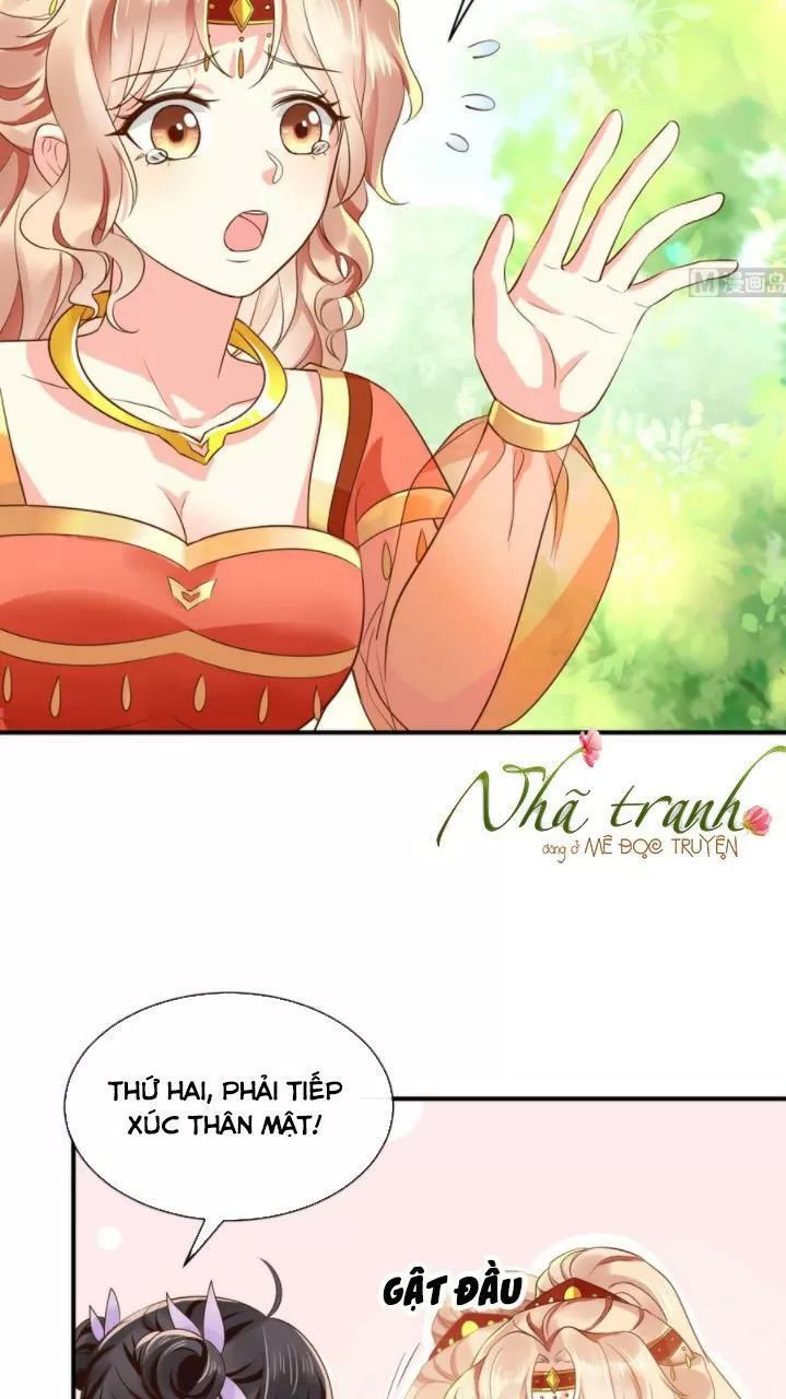 Độc Phi Ngu Ngốc Không Thể Chọc Chapter 140 - Trang 2