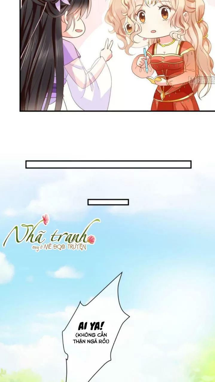 Độc Phi Ngu Ngốc Không Thể Chọc Chapter 140 - Trang 2