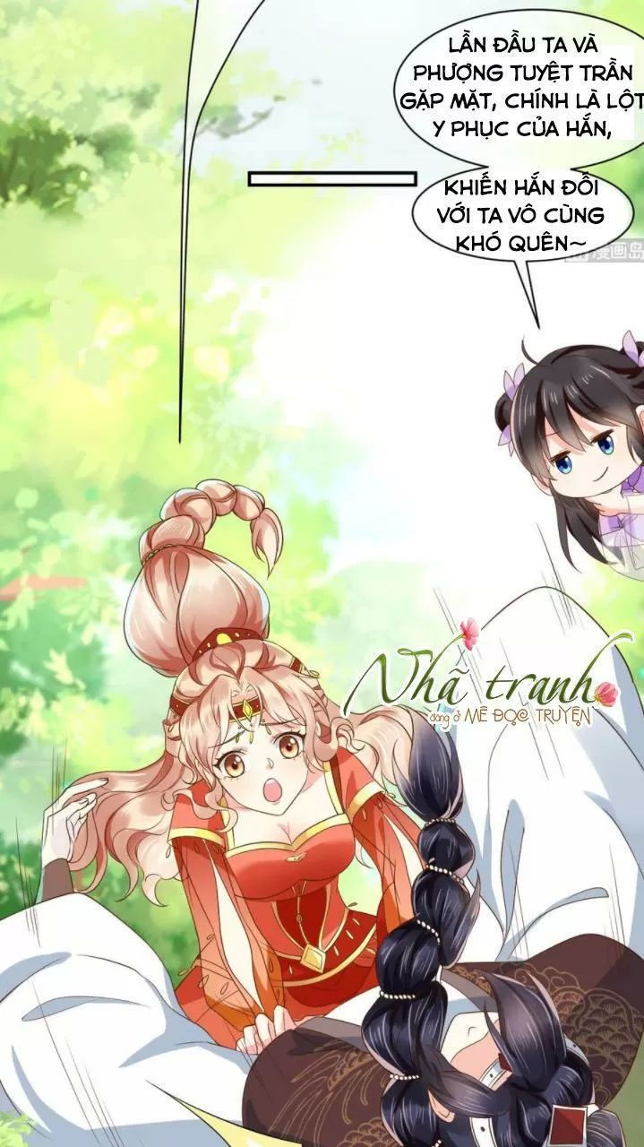 Độc Phi Ngu Ngốc Không Thể Chọc Chapter 140 - Trang 2