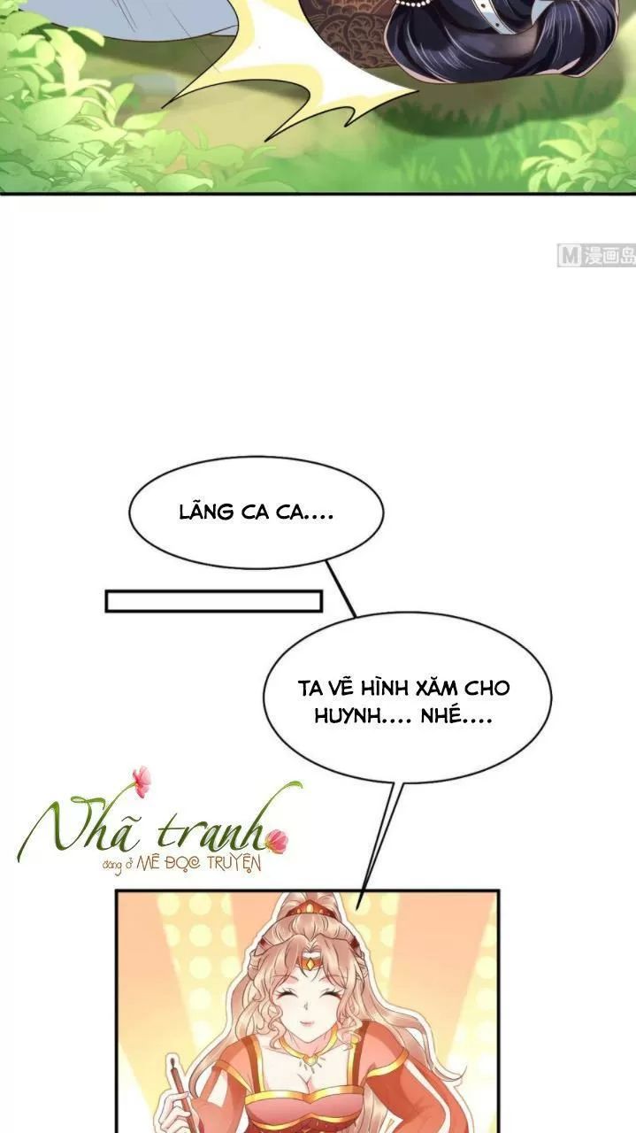 Độc Phi Ngu Ngốc Không Thể Chọc Chapter 140 - Trang 2