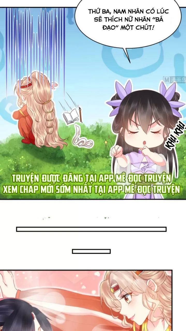 Độc Phi Ngu Ngốc Không Thể Chọc Chapter 140 - Trang 2