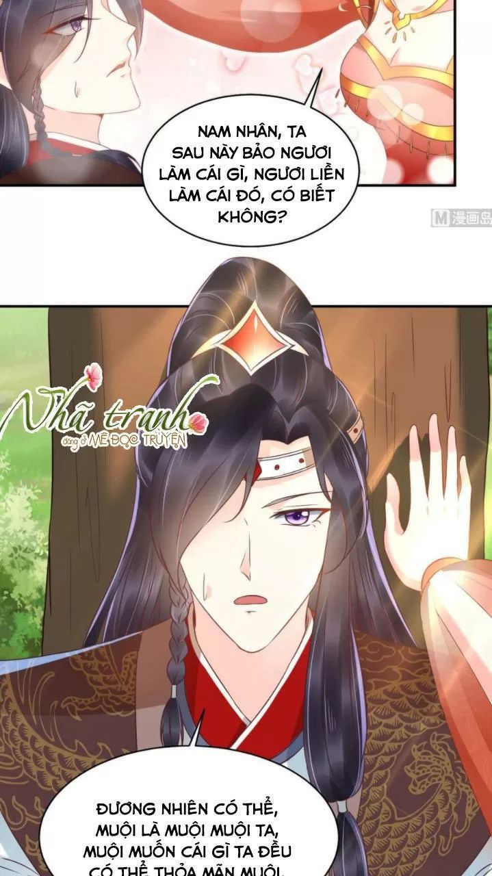 Độc Phi Ngu Ngốc Không Thể Chọc Chapter 140 - Trang 2