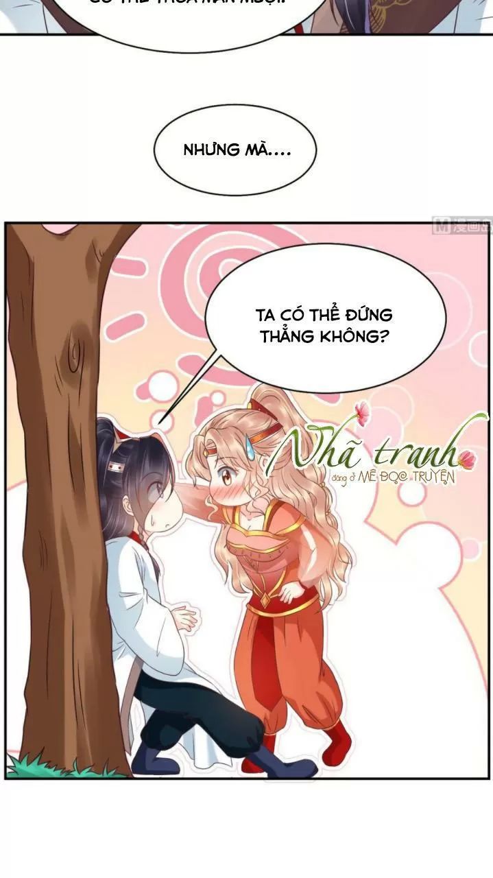 Độc Phi Ngu Ngốc Không Thể Chọc Chapter 140 - Trang 2