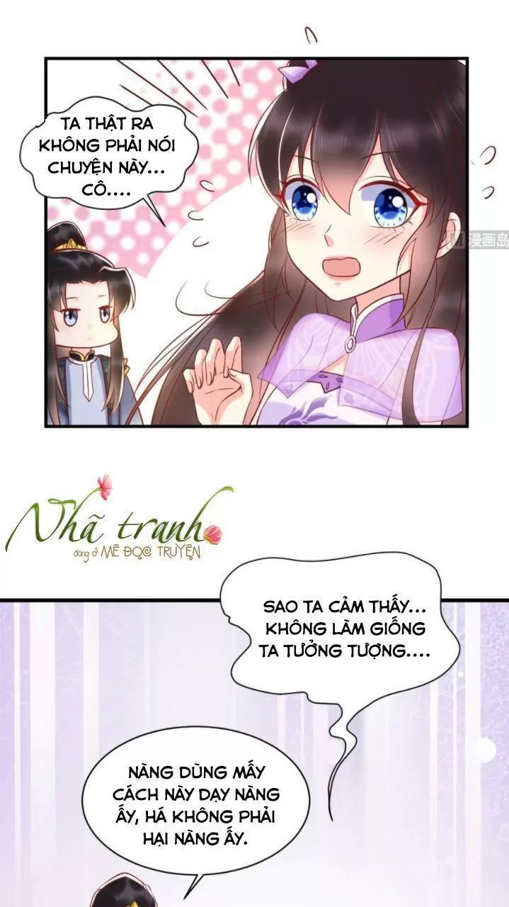 Độc Phi Ngu Ngốc Không Thể Chọc Chapter 140 - Trang 2