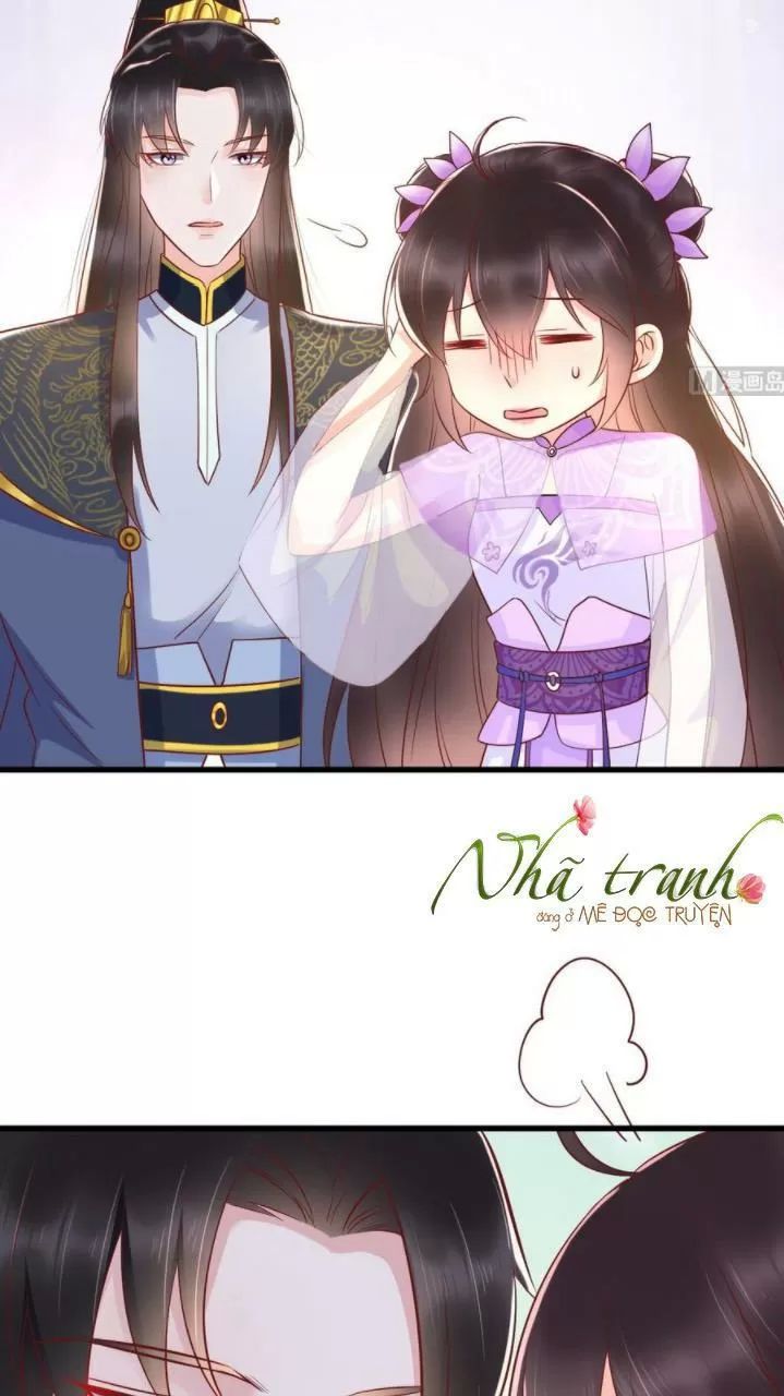 Độc Phi Ngu Ngốc Không Thể Chọc Chapter 140 - Trang 2