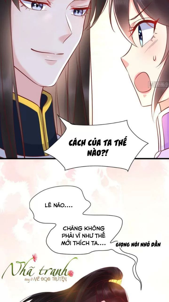 Độc Phi Ngu Ngốc Không Thể Chọc Chapter 140 - Trang 2