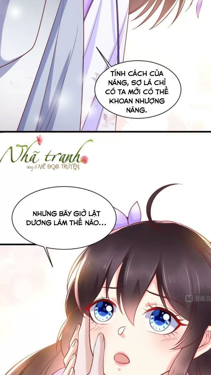 Độc Phi Ngu Ngốc Không Thể Chọc Chapter 140 - Trang 2