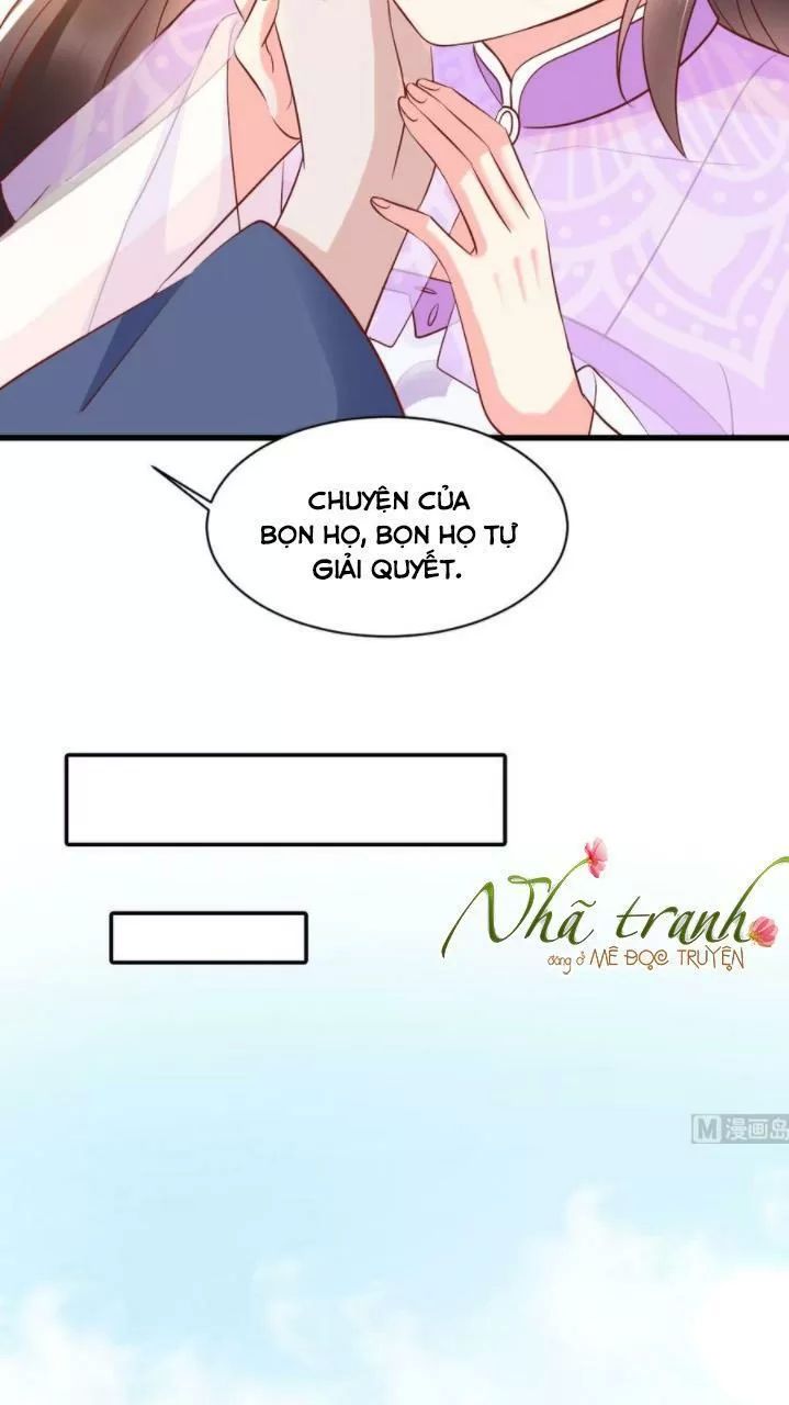 Độc Phi Ngu Ngốc Không Thể Chọc Chapter 140 - Trang 2