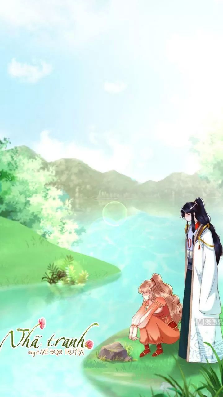 Độc Phi Ngu Ngốc Không Thể Chọc Chapter 140 - Trang 2