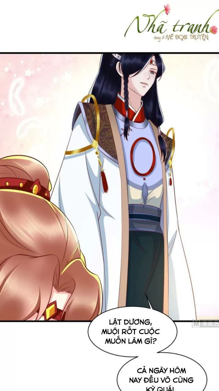 Độc Phi Ngu Ngốc Không Thể Chọc Chapter 140 - Trang 2