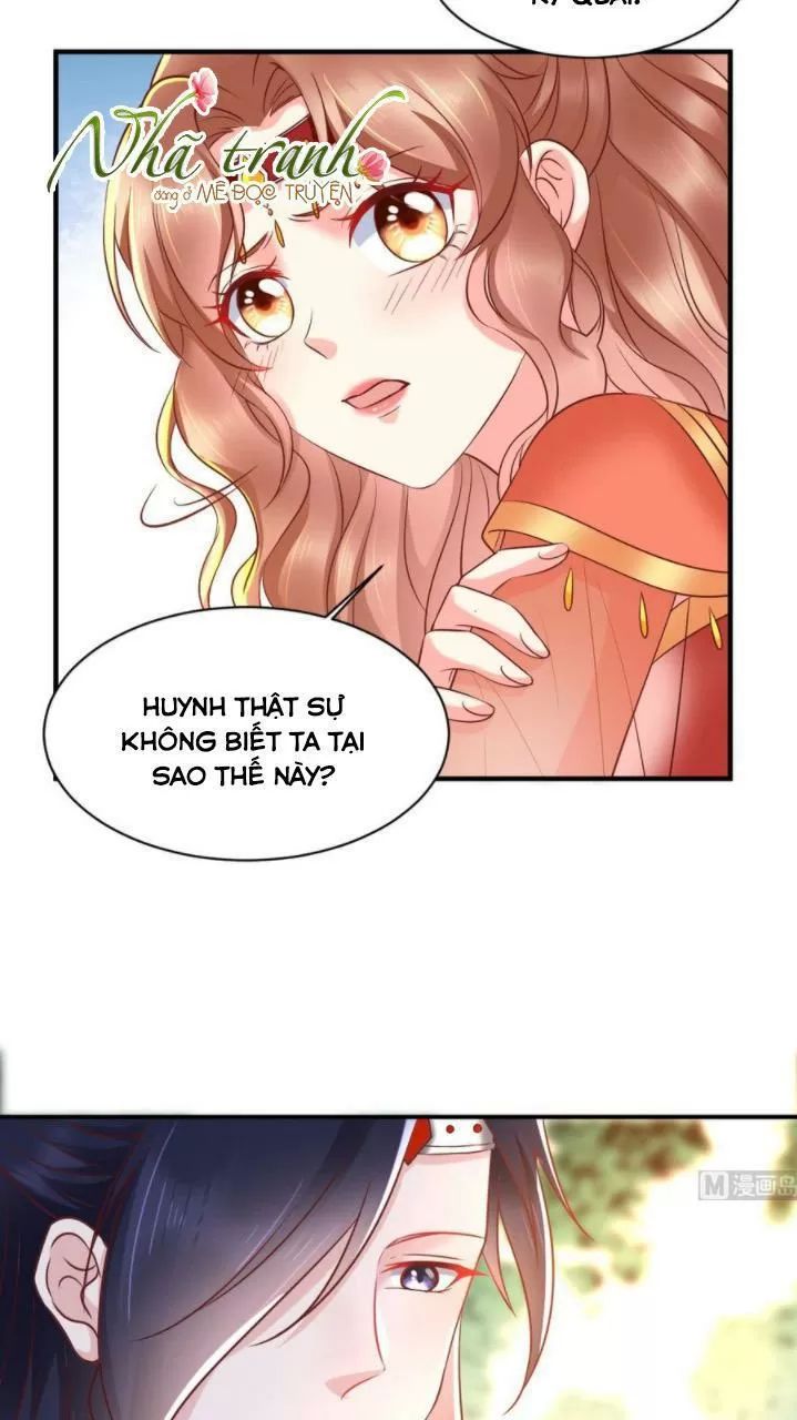 Độc Phi Ngu Ngốc Không Thể Chọc Chapter 140 - Trang 2