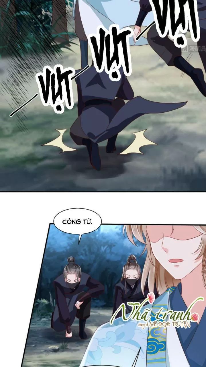 Độc Phi Ngu Ngốc Không Thể Chọc Chapter 140 - Trang 2