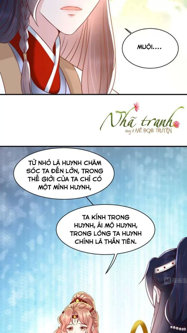 Độc Phi Ngu Ngốc Không Thể Chọc Chapter 140 - Trang 2