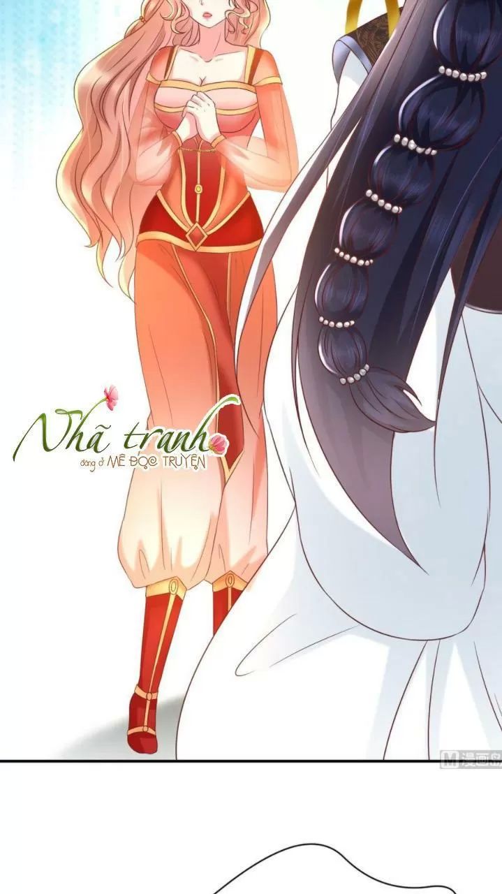 Độc Phi Ngu Ngốc Không Thể Chọc Chapter 140 - Trang 2