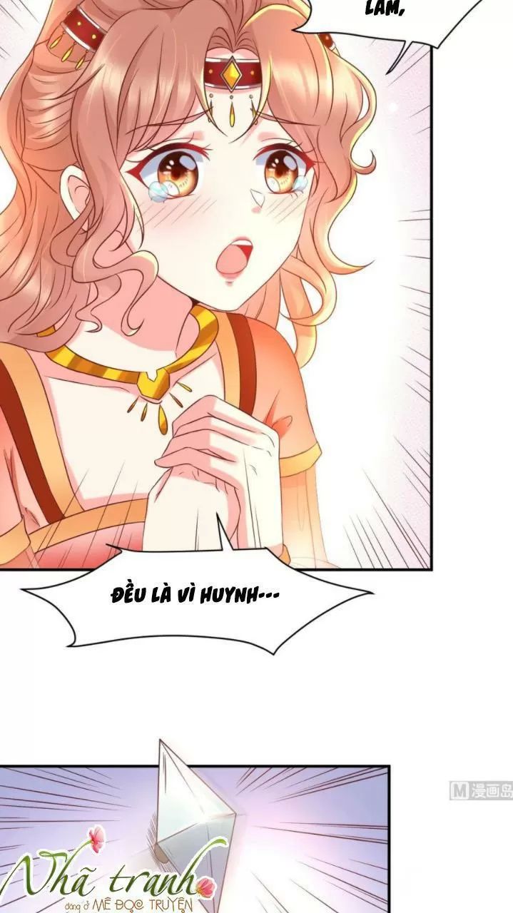 Độc Phi Ngu Ngốc Không Thể Chọc Chapter 140 - Trang 2