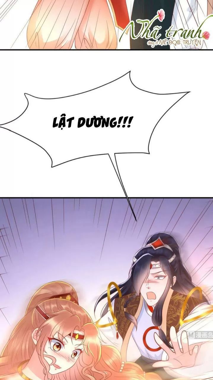 Độc Phi Ngu Ngốc Không Thể Chọc Chapter 140 - Trang 2