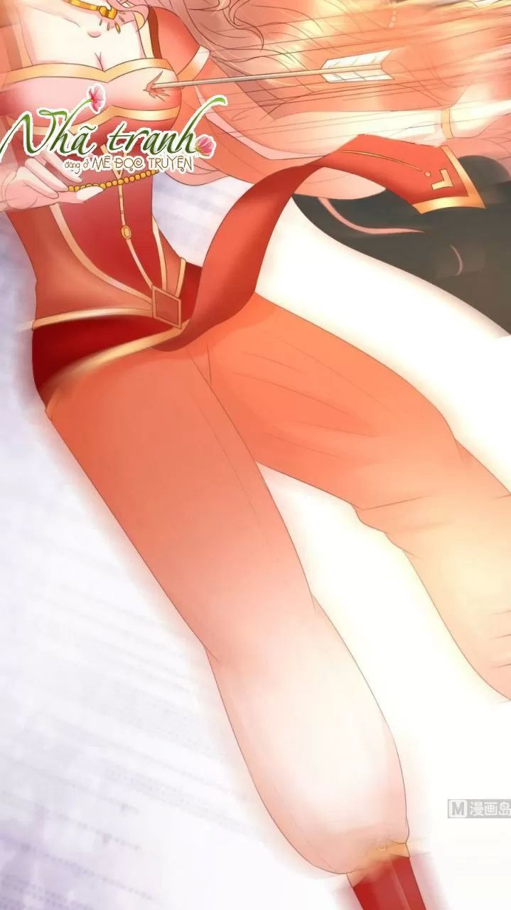 Độc Phi Ngu Ngốc Không Thể Chọc Chapter 140 - Trang 2