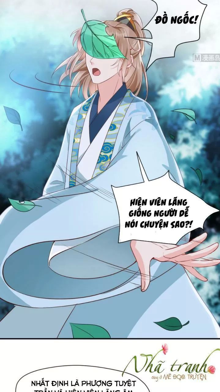 Độc Phi Ngu Ngốc Không Thể Chọc Chapter 140 - Trang 2