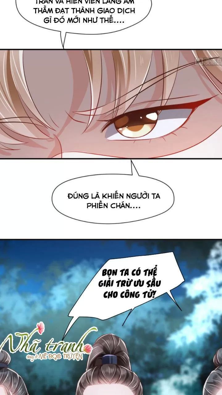 Độc Phi Ngu Ngốc Không Thể Chọc Chapter 140 - Trang 2