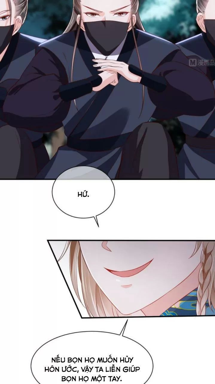 Độc Phi Ngu Ngốc Không Thể Chọc Chapter 140 - Trang 2