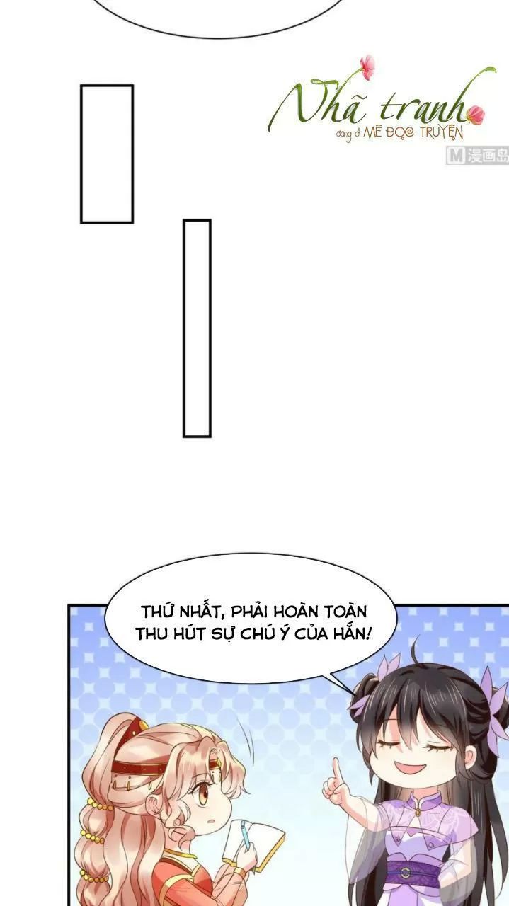 Độc Phi Ngu Ngốc Không Thể Chọc Chapter 140 - Trang 2