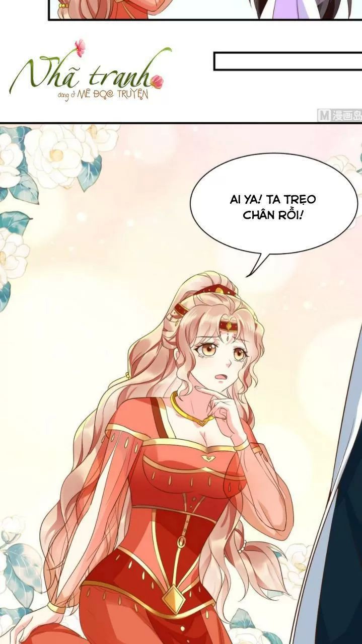 Độc Phi Ngu Ngốc Không Thể Chọc Chapter 140 - Trang 2